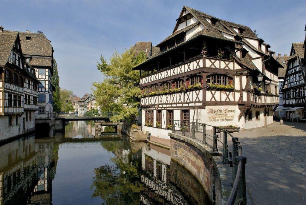 Peniche Le Rohan * Strasbourg