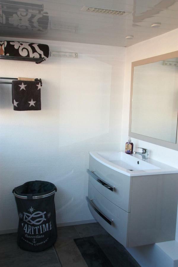 Guest house Peniche Le Rohan Strasbourg