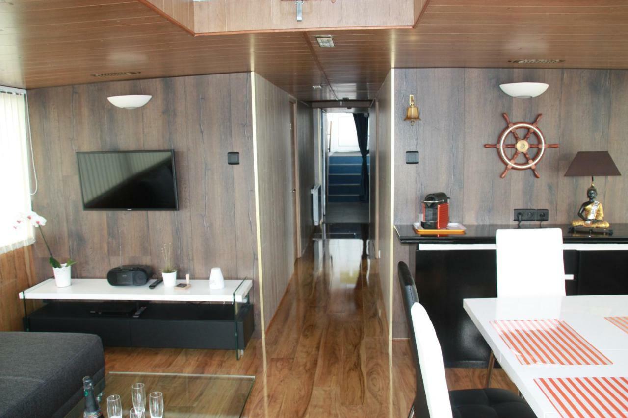 Peniche Le Rohan Guest house Strasbourg