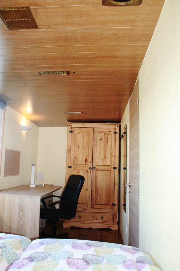 Guest house Peniche Le Rohan Strasbourg