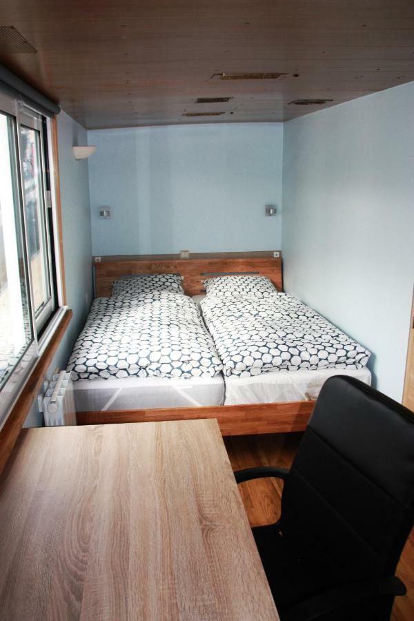 Guest house Peniche Le Rohan Strasbourg