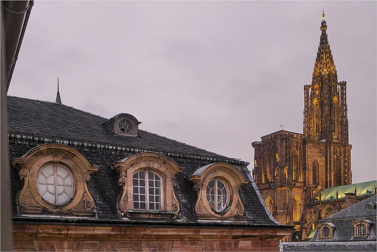 L'oeil Sur La Fleche Apartment