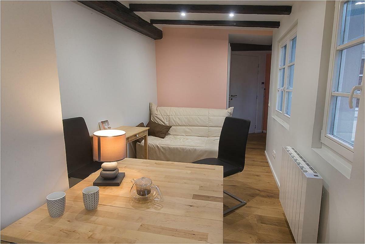 Apartment L'oeil Sur La Fleche *