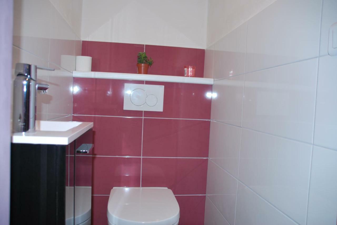 Apartment World's Appart Strasbourg