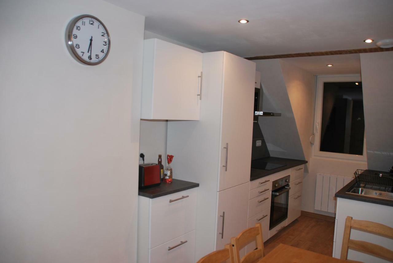 Apartment World's Appart Strasbourg