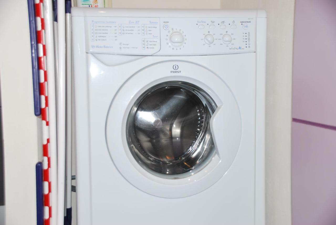 World's Appart Apartment *