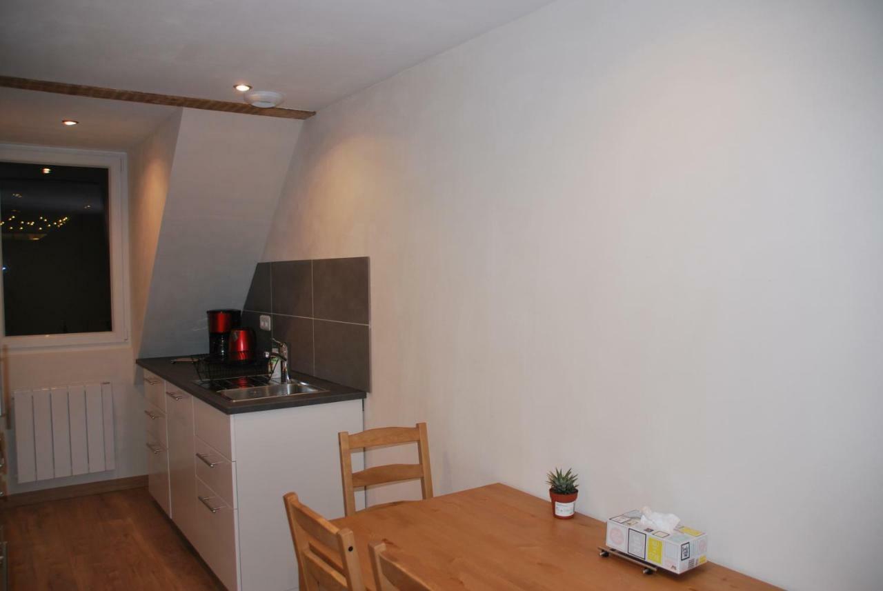 Apartment World's Appart *
