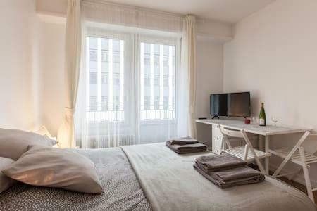Studio De L'argonne Appartement Straatsburg