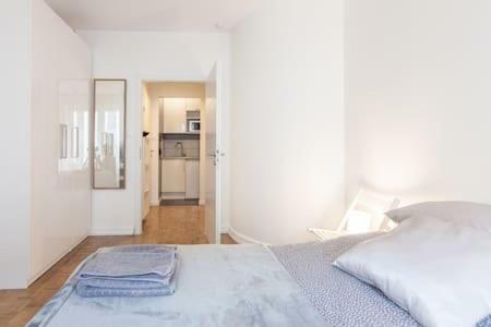 Studio De L'argonne Appartement Straatsburg
