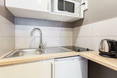 Studio De L'argonne Appartement Straatsburg
