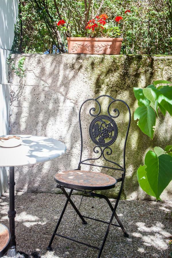 Des Musiciens - Quartier Orangerie Appartement *
