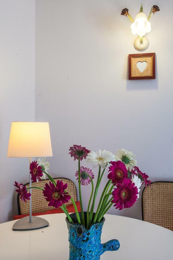 Des Musiciens - Quartier Orangerie Apartment *