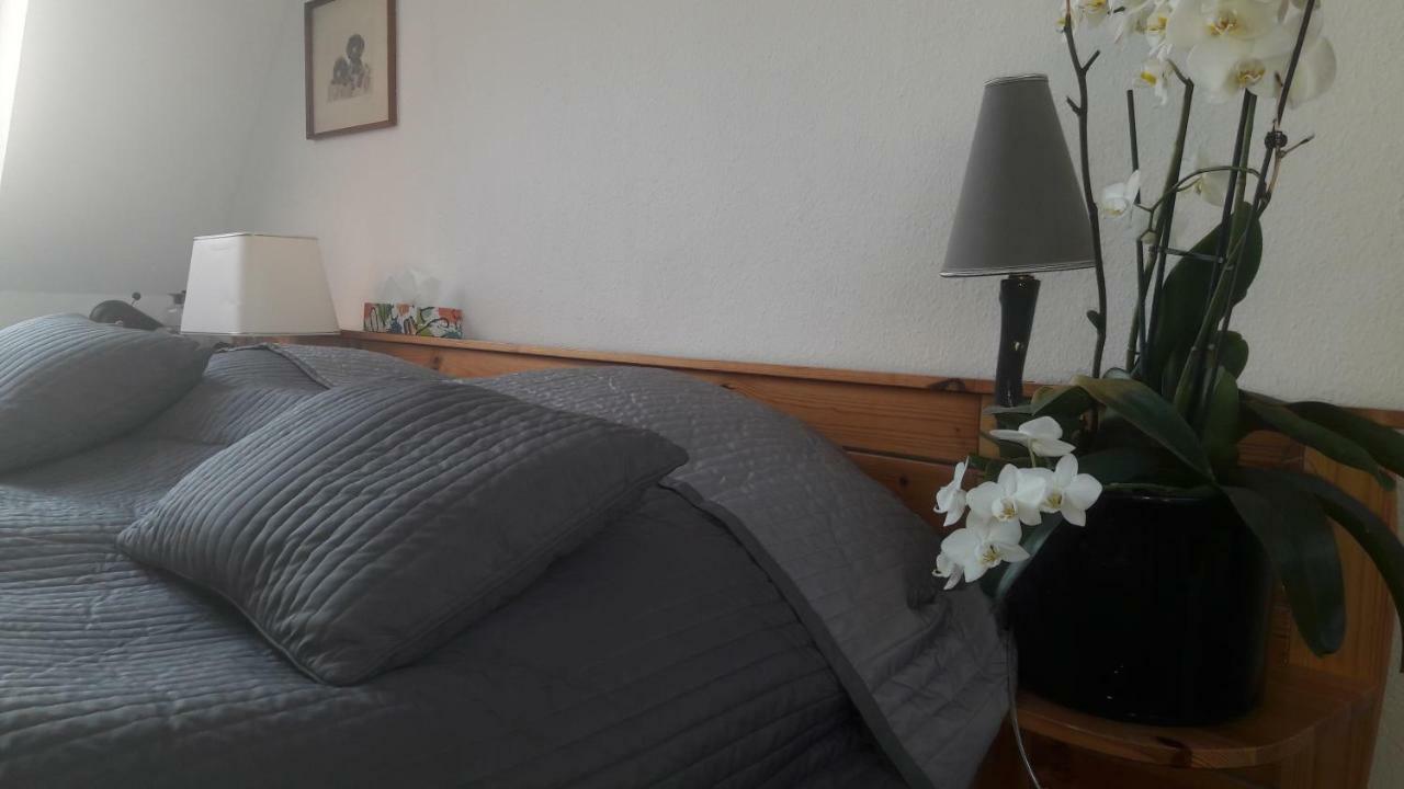 Place De L'etoile Guest house