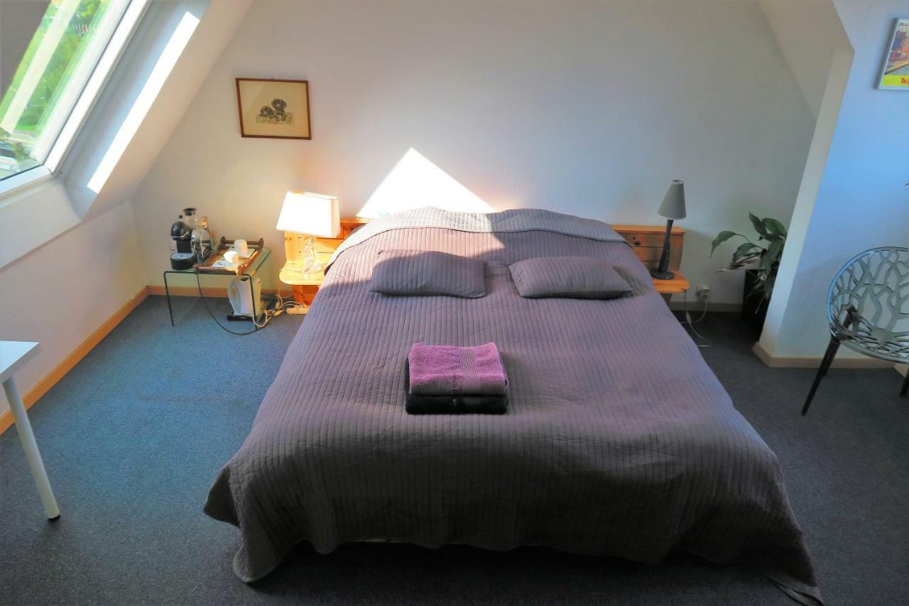 Guest house Place De L'etoile *