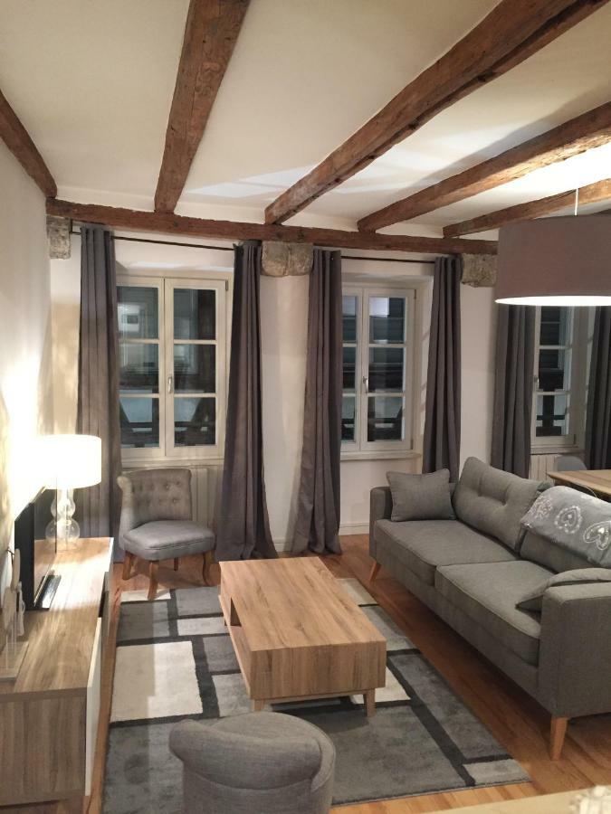 Carpe Diem Apartment
