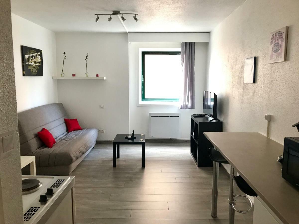Appartement Spacieux Au Centre Strasbourg