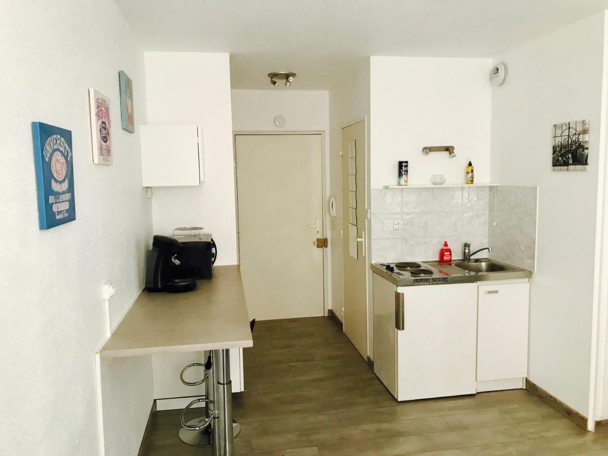 Appartement Spacieux Au Centre Strasbourg