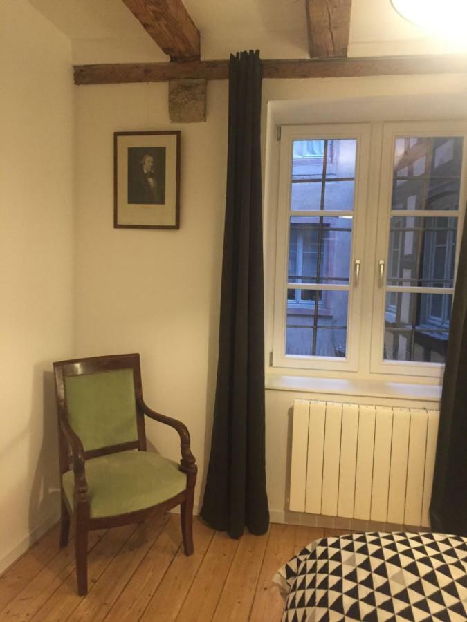 Apartment Carpe Diem *