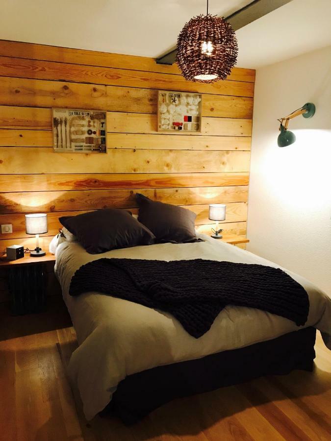 Apartment Les De La Limonaderie Strasbourg