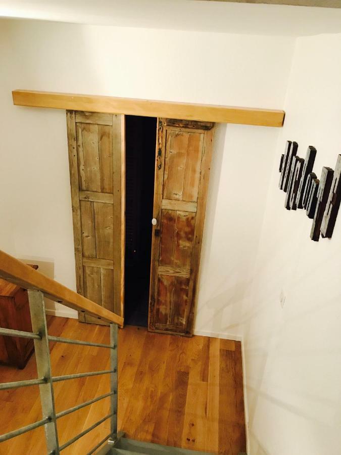 Les De La Limonaderie Apartment Strasbourg