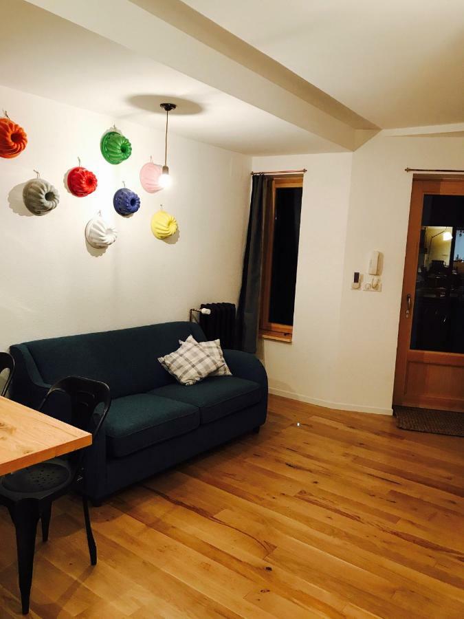 Les De La Limonaderie Appartement