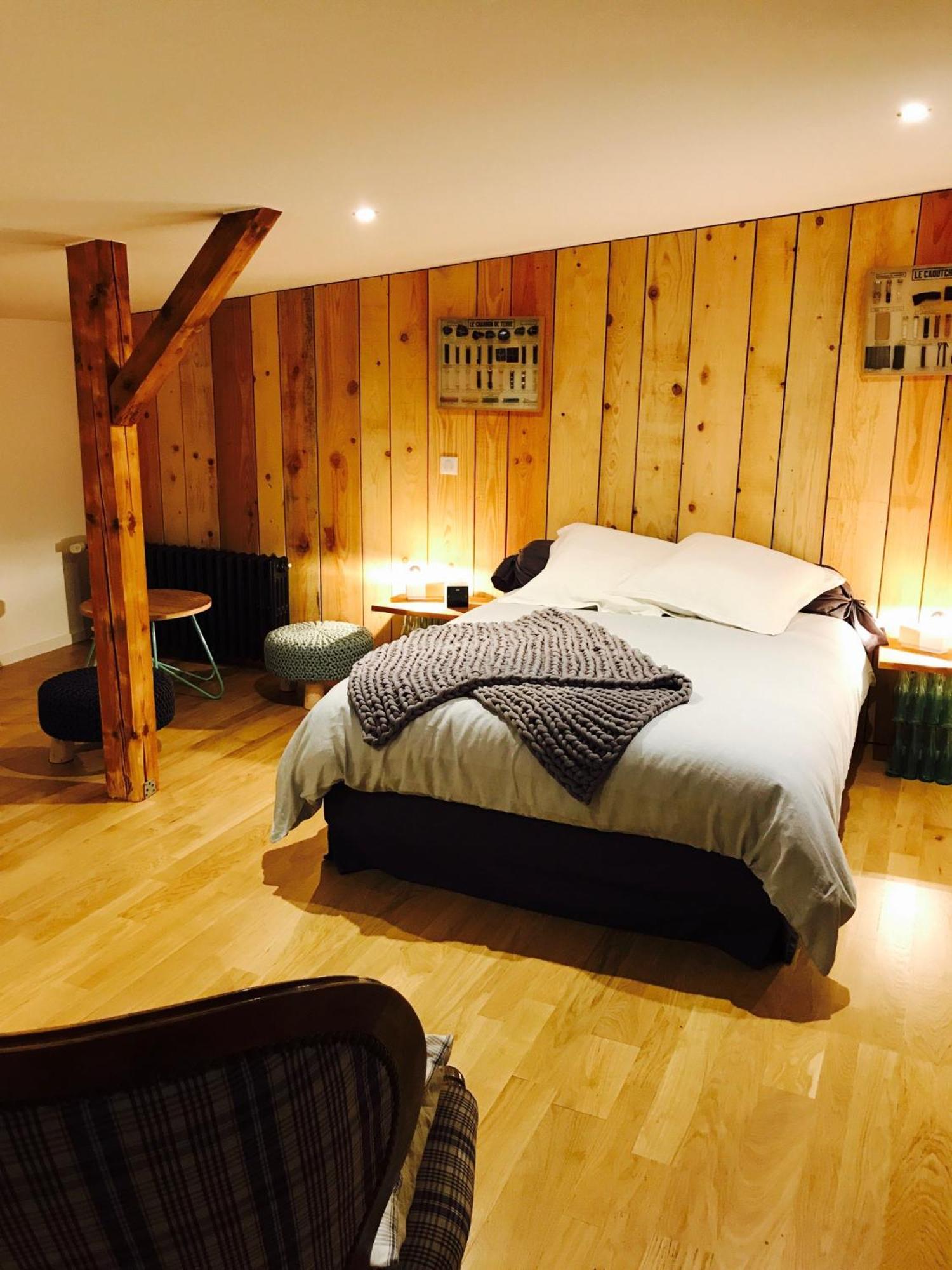 Les De La Limonaderie Appartement
