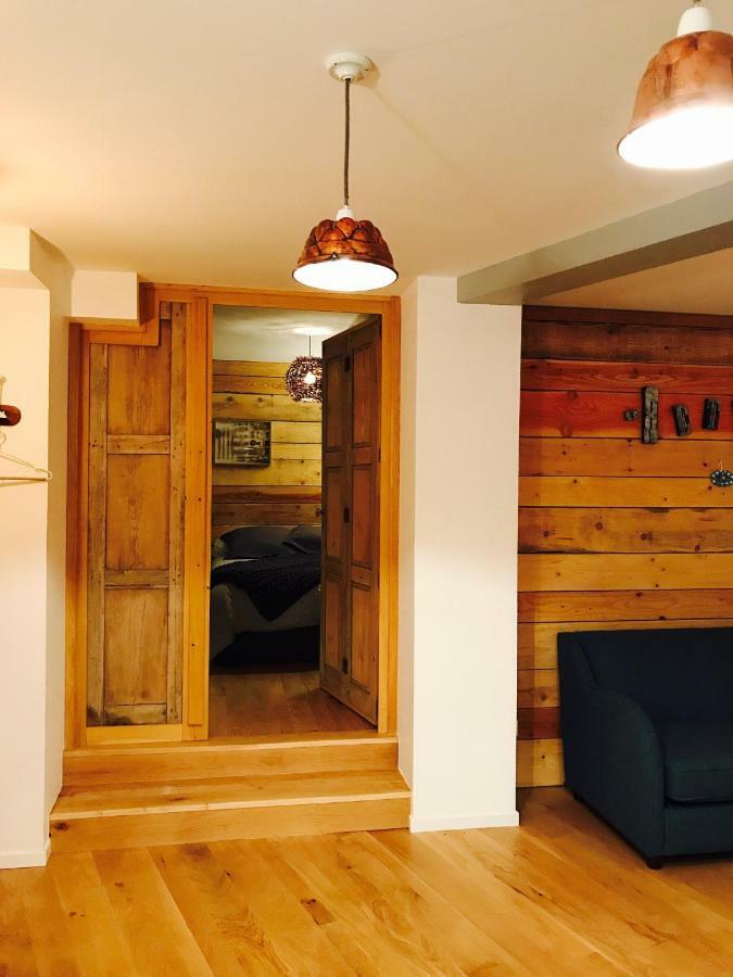 Appartement Les De La Limonaderie
