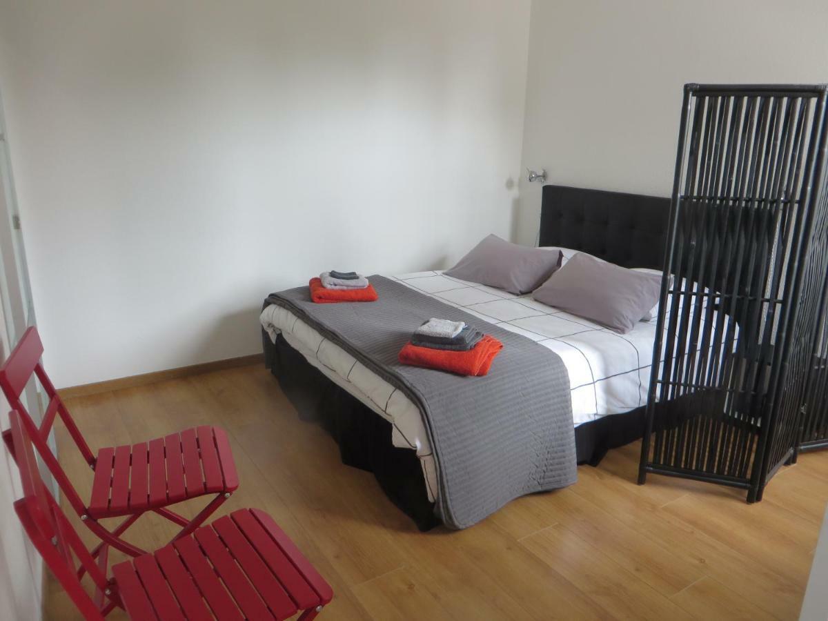 Apartment Au Quai Des Pecheurs *