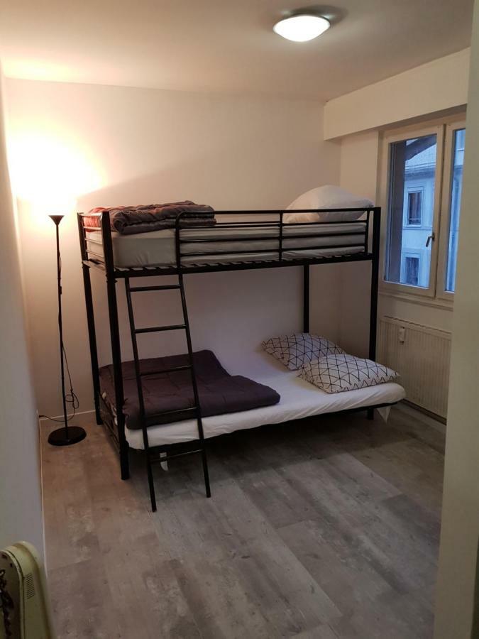 Apartment Studio Hyper Centre Strasbourg