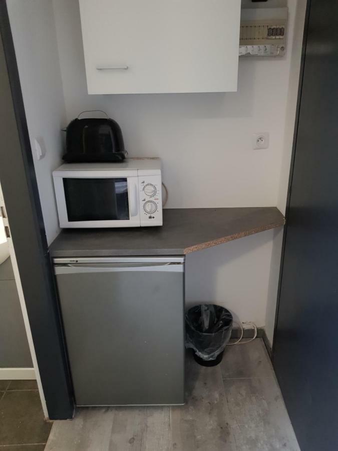 Apartment Studio Hyper Centre