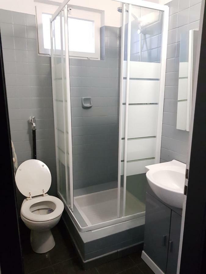 Studio Hyper Centre Apartment Strasbourg