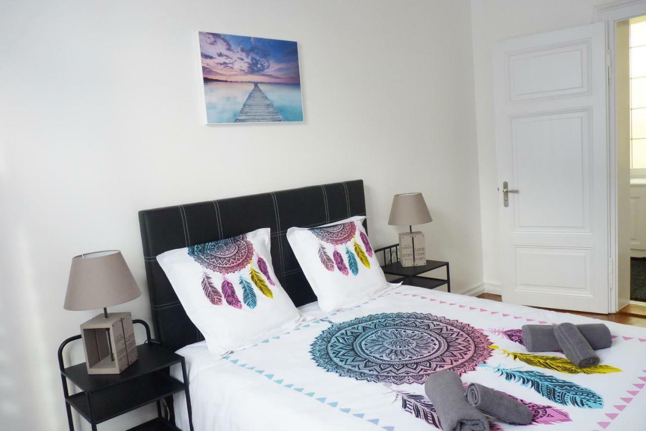 Apartment Avenue De La Paix - L'exclusif *