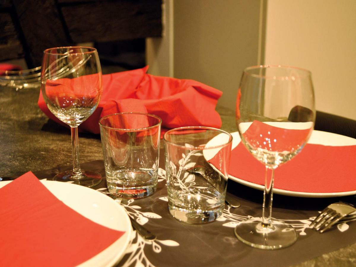 L'ill Au Sable Apartment *