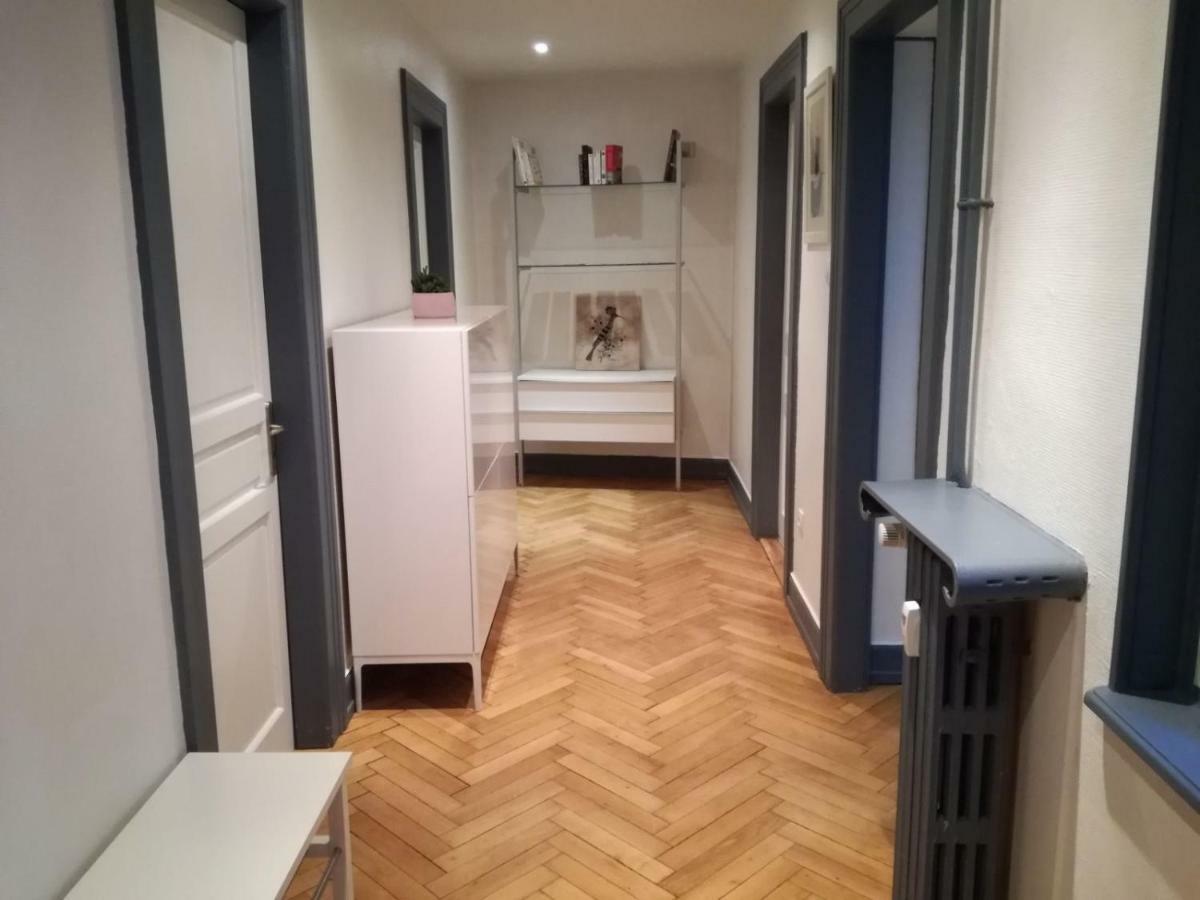 Apartment Cathedrale *