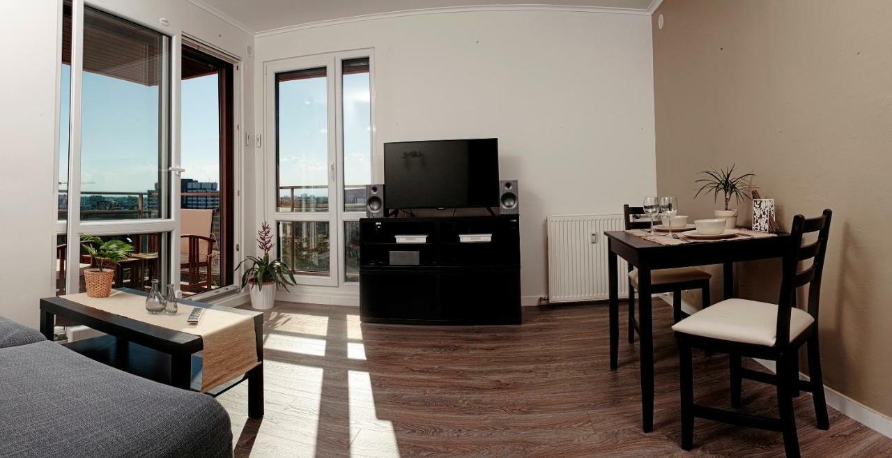 Appartement Belle Vue