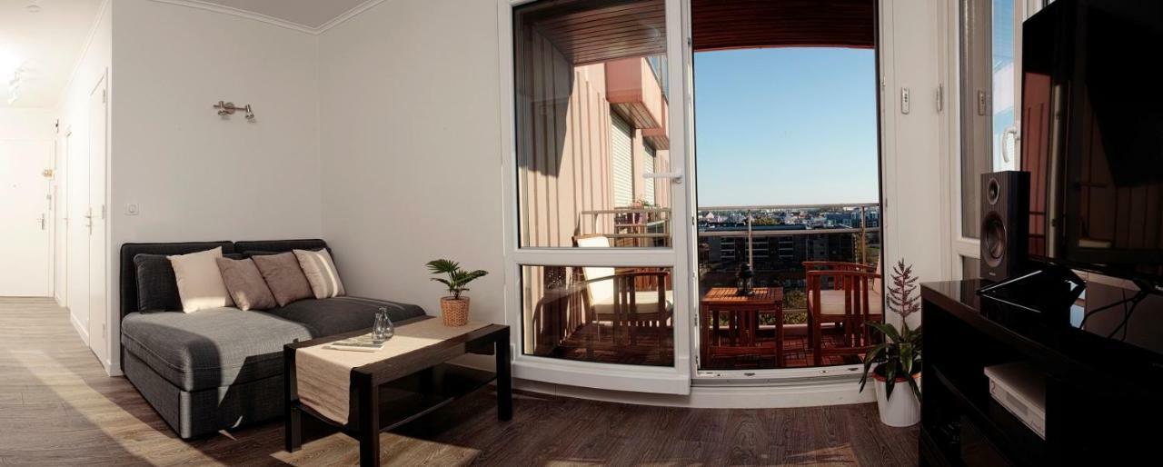 Belle Vue Appartement *