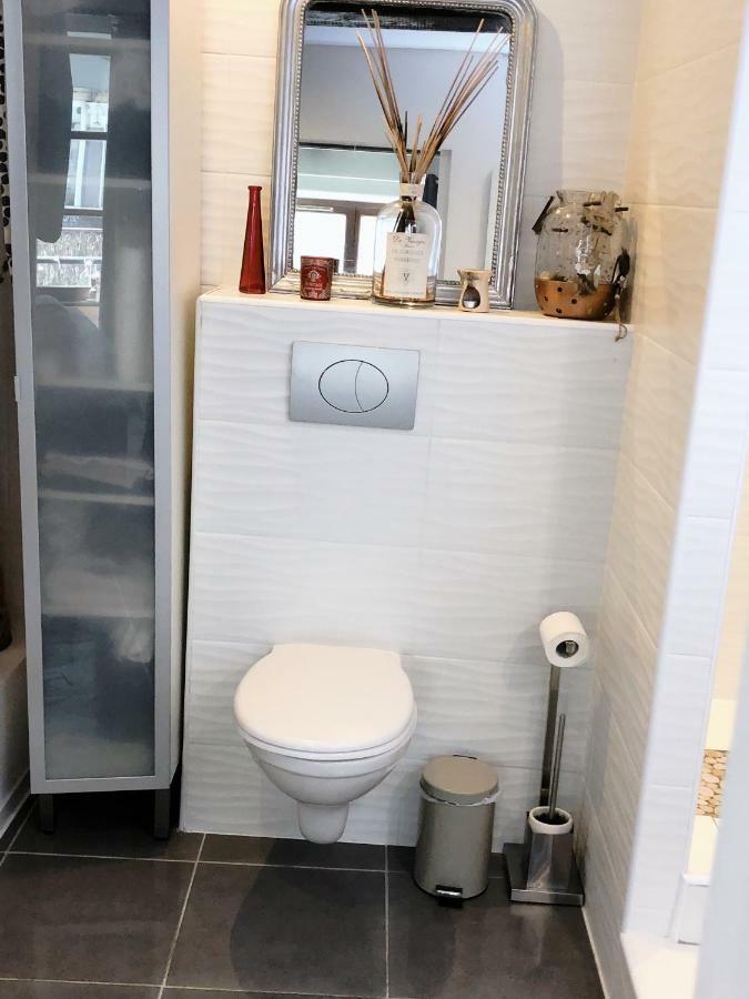 Apartment La Terrasse Desaix Strasbourg