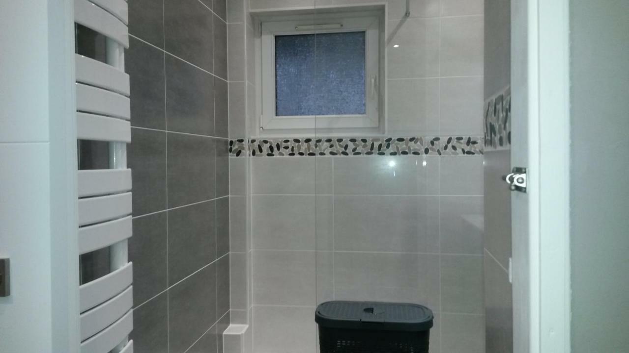Appartement Rotonde