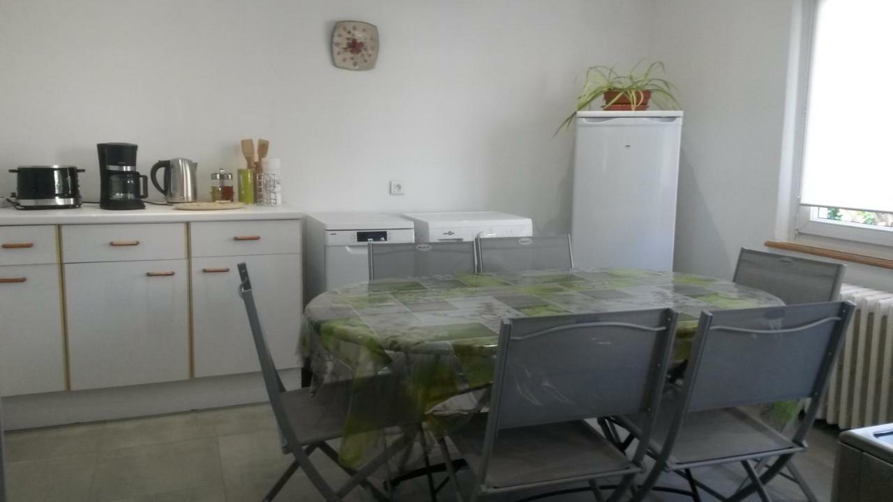 Rotonde Appartement