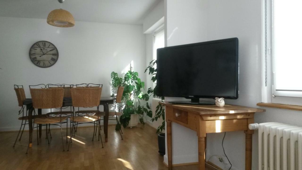 Rotonde Strasbourg