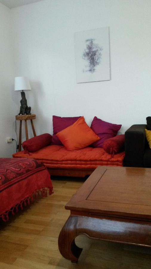 Appartement Rotonde Strasbourg