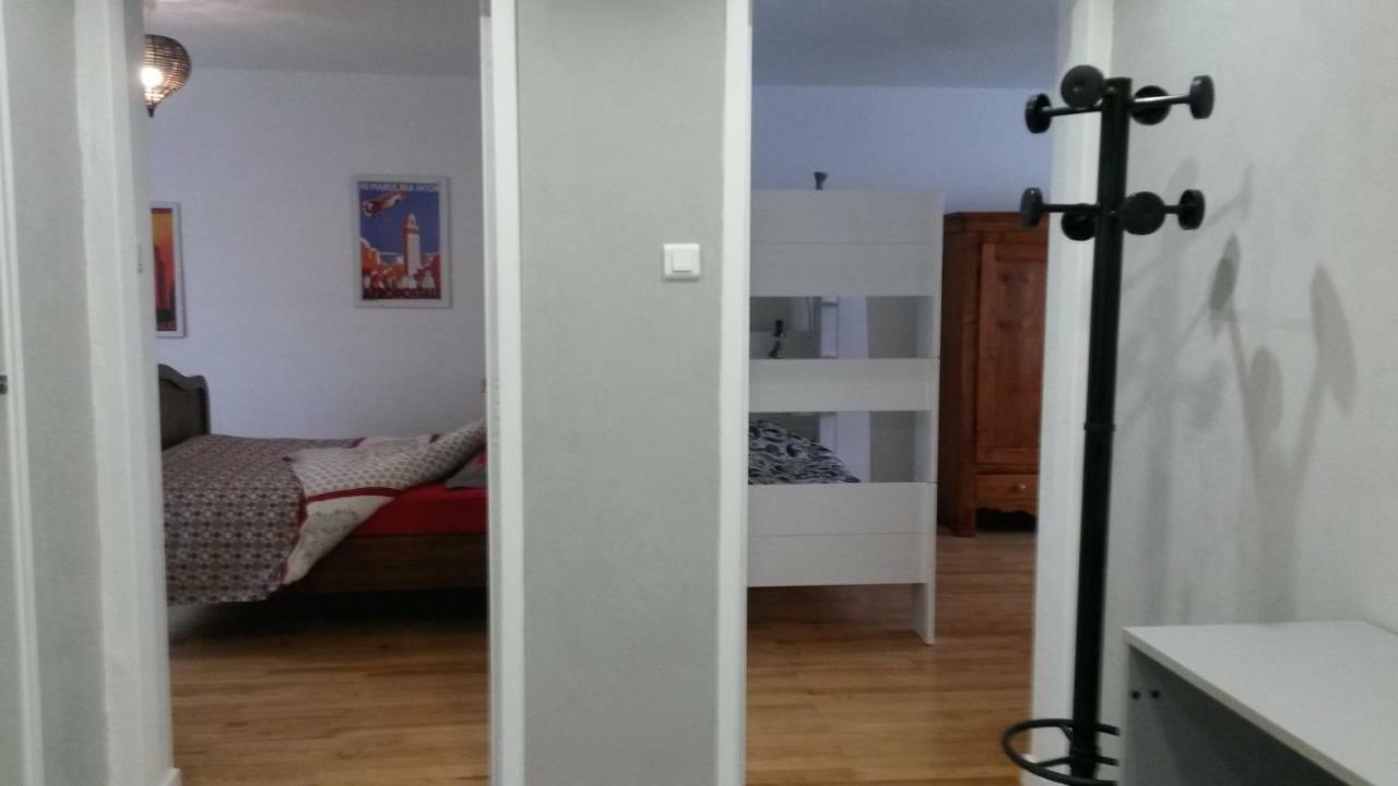 Rotonde Appartement