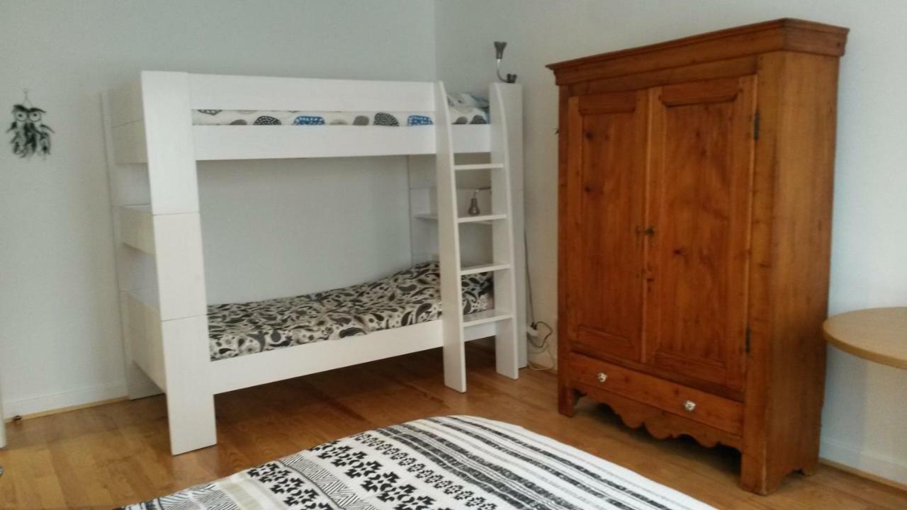 Rotonde Appartement Strasbourg