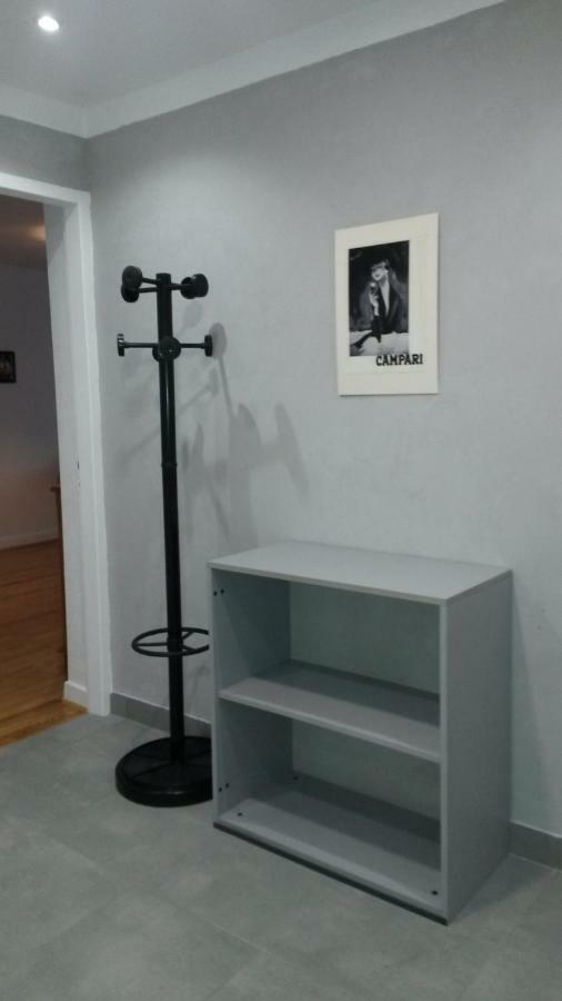 Appartement Rotonde Strasbourg