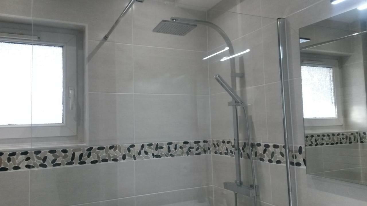Appartement Rotonde Straatsburg