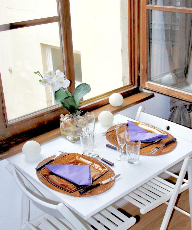 Appartement Le Moment Bleu