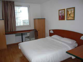 Aparthotel Ruby Suites Quartier Les Halles By Popinns 3*