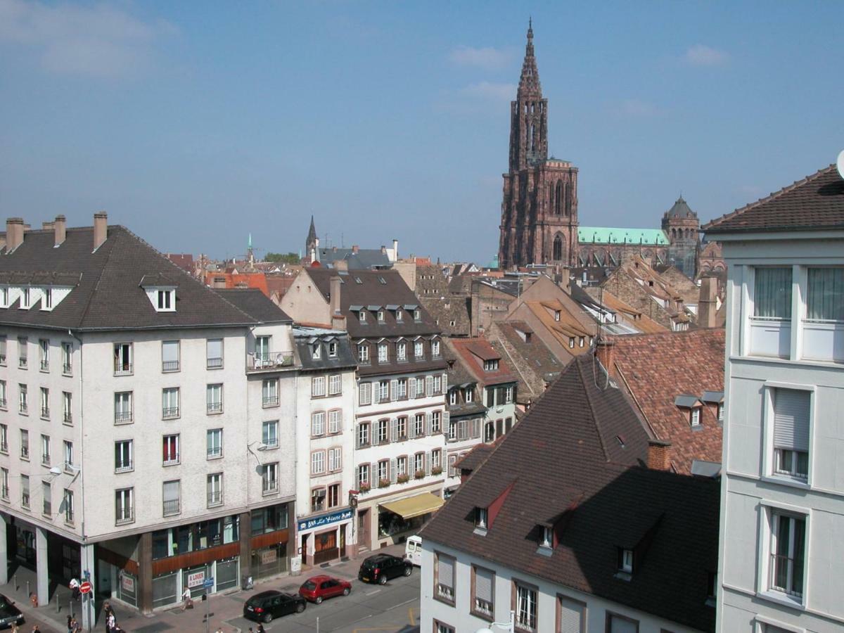 Magnifique Proche Cathédrale Appartement *