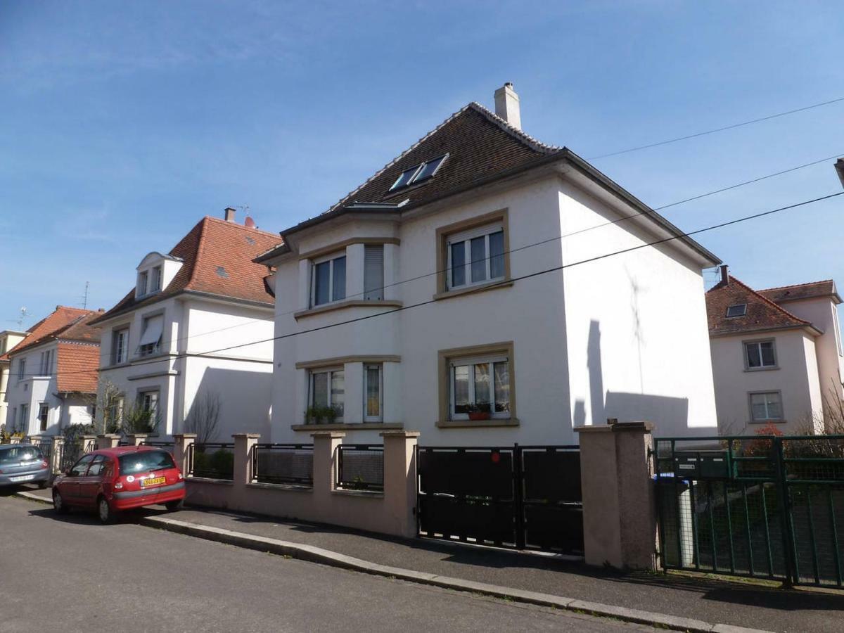 Apartment Grand 3 Pieces Stationnement Gratuit Dans La Rue
