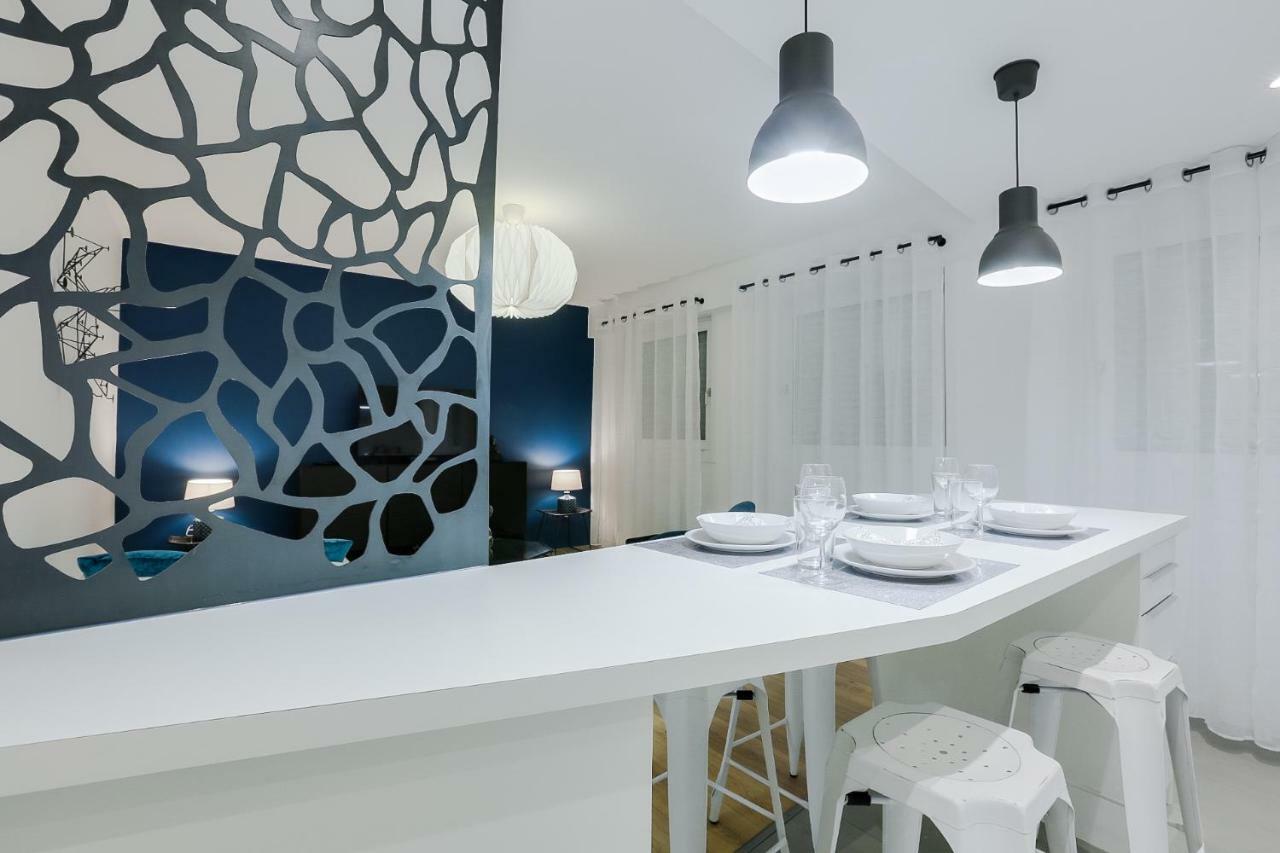 Appartement Naeva Feng Shui Straatsburg